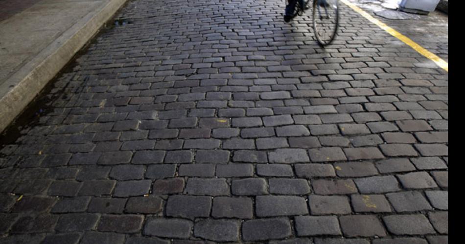 Hoy habraacute corte de traacutensito en calles del micro centro