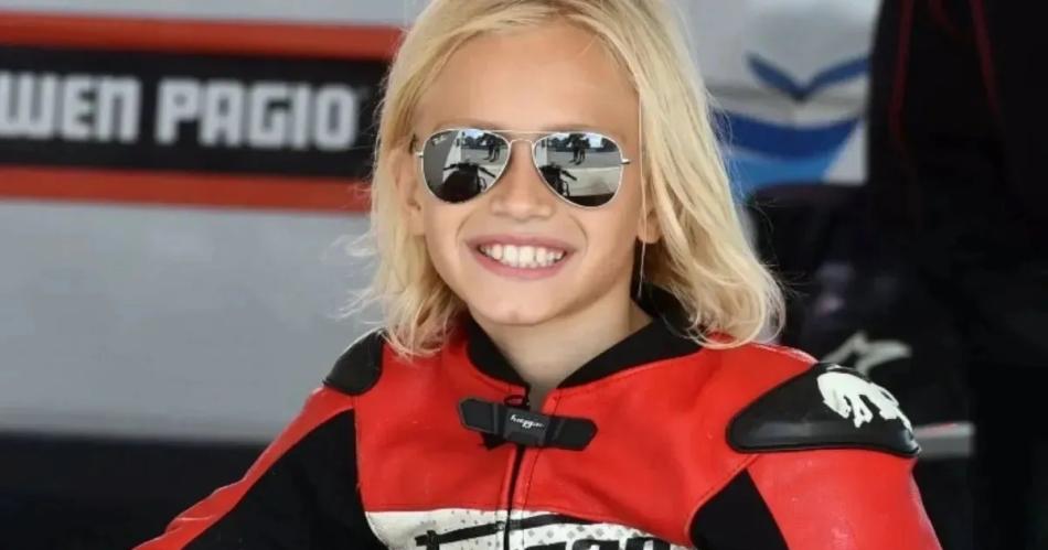 Caso Lorenzo Somaschini- cuando la pasioacuten y los suentildeos de los chicos son atacados por todos los frentes