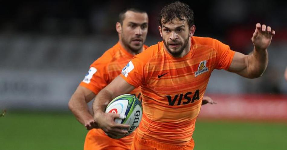 Old Lions sacudioacute el ambiente del rugby local y del NOA