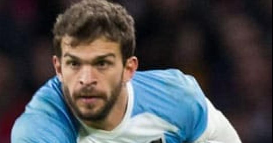 Old Lions sacudioacute el ambiente del rugby local y del NOA