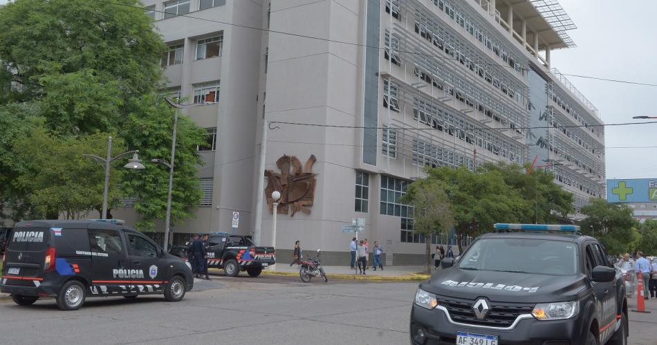 PROCESO El debate oral se extender hasta mañana cuando est previsto que se dé a conocer el veredicto