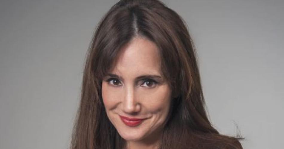 Aruzzi expectante con el estreno de Menem