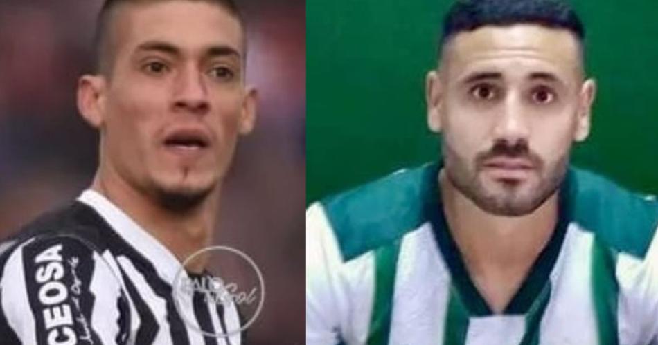 Los dos refuerzos que se sumaron a Guumlemes