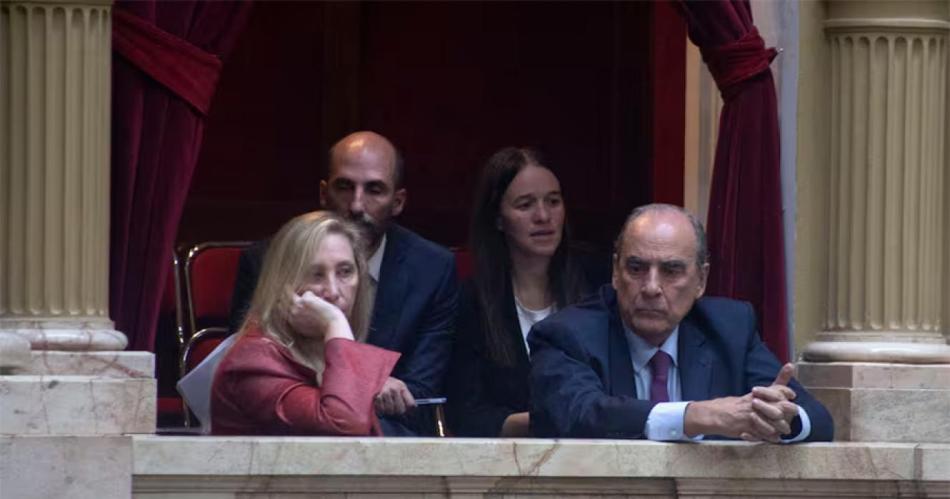 Diputados aproboacute la ley Bases y el paquete fiscal- trabajadores de la 4deg categoriacutea vuelven a pagar Ganancias