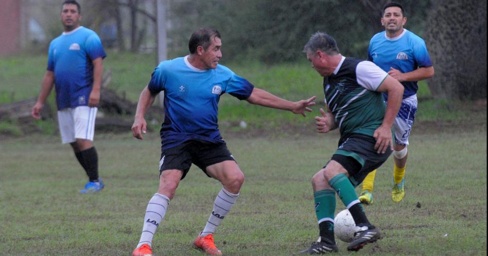 Se pone en marcha hoy la fecha 2 de la segunda fase