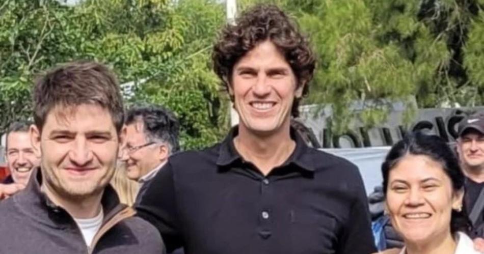 Santiago del Estero presente en el encuentro Nacional de la UCR