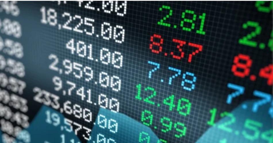 Los bonos siguen cayendo y el riesgo paiacutes se fue a 1570 puntos