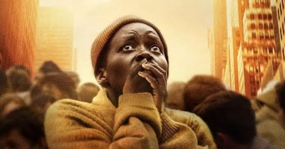 El drama apocaliacuteptico se apodera del cine y la TV con Un mundo en silencio