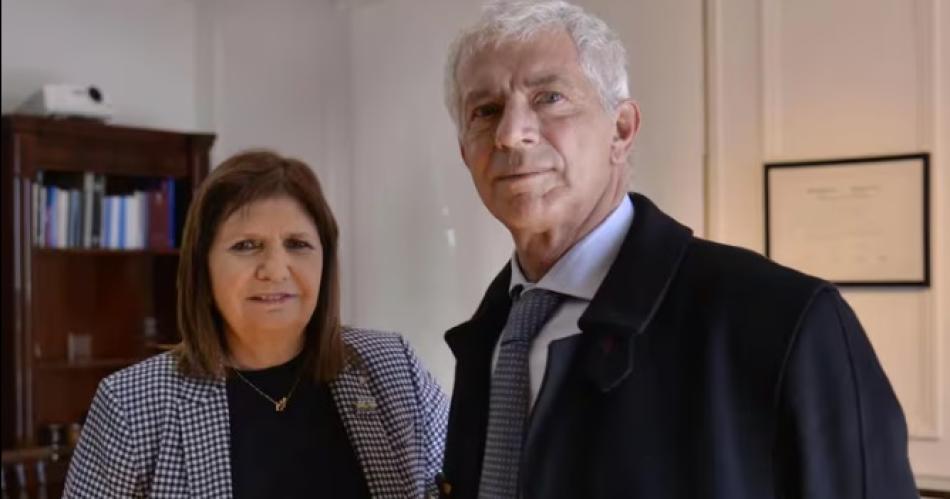 Un nuevo Reacutegimen Penal Juvenil para brindar seguridad y concluir con la impunidad