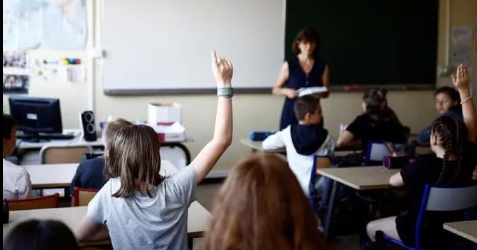 Alumnos desmotivados docentes desesperados