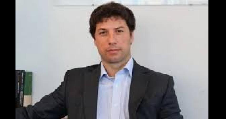 Domeq advirtioacute por inconsistencias macroeconoacutemicas