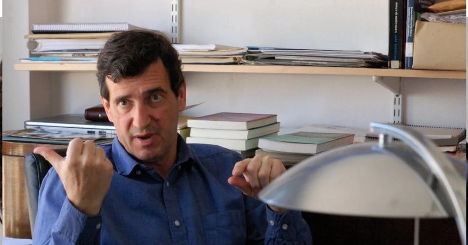 Marcos Novaro- Fue un error del gobierno hablar de recuperacioacuten en V