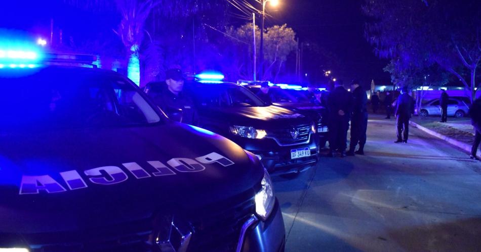 No te vas a salvar esta vez te voy a matar amenazoacute a su ex pareja