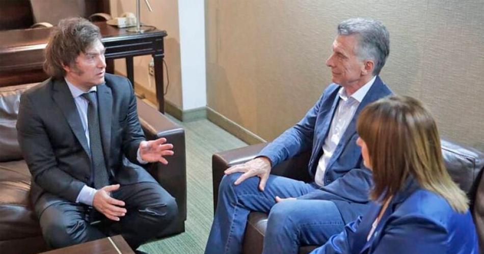 Marcos Novaro- Fue un error del gobierno hablar de recuperacioacuten en V