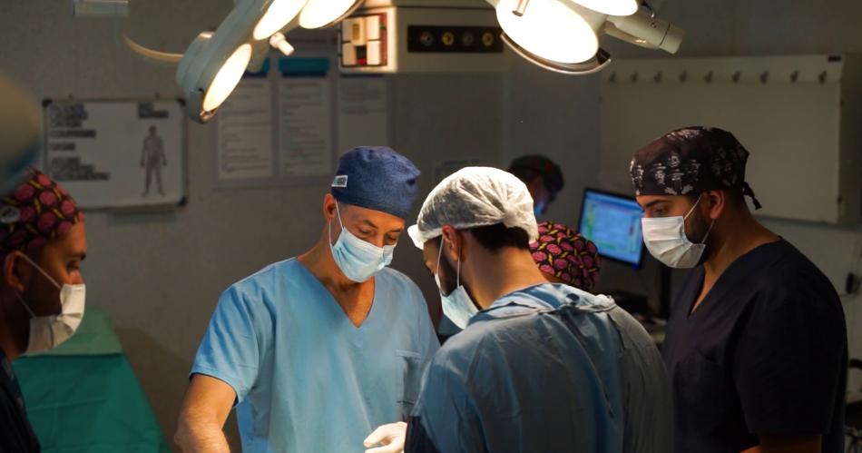 Por dos diacuteas no se colocaraacuten stents ni se haraacuten angioplastias en protesta a la crisis econoacutemica