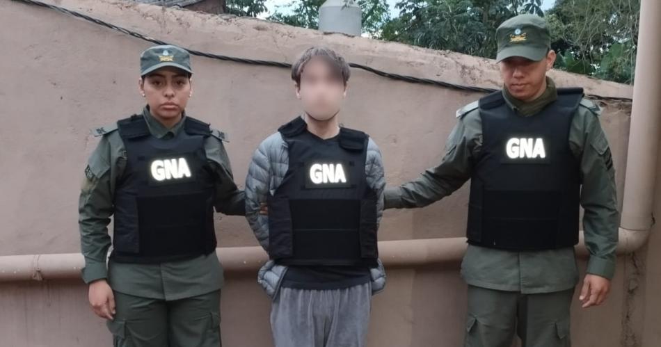 Otro detenido por distribucioacuten de horrendo material de abuso sexual infantil