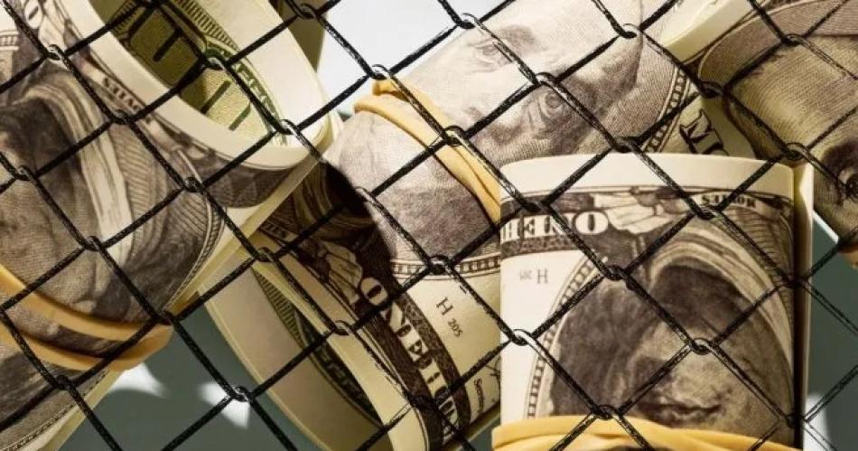 Fase 2- paso en falso y doacutelar en la mira