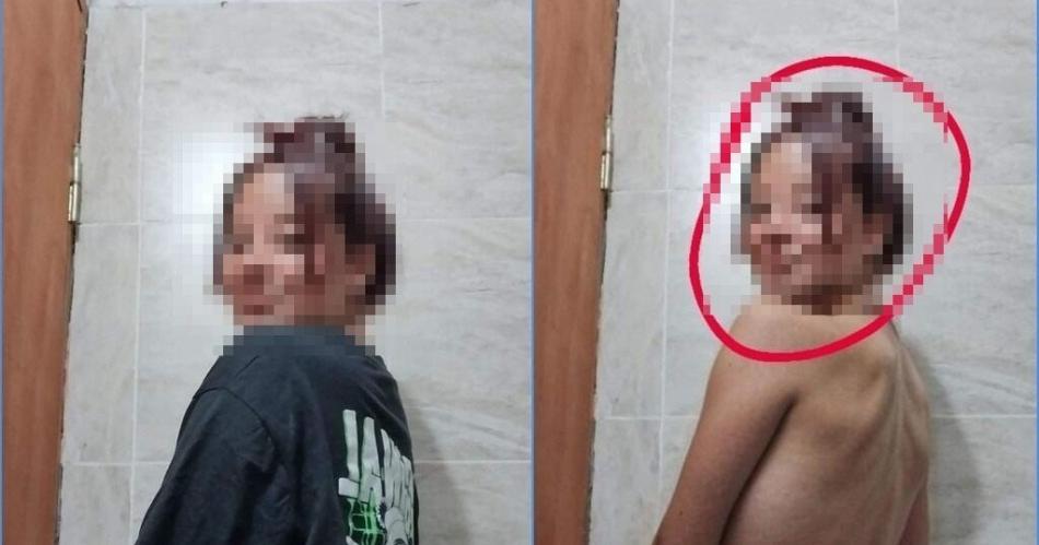 Alerta padres- copian fotos del rostro de chicas y las agregan a cuerpos desnudos