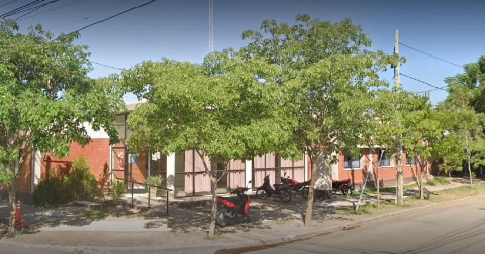 AVERIGUACIONES La Fiscalía ordenó que la Brigada de la Departamental 16 y Robo y Hurto investiguen el caso