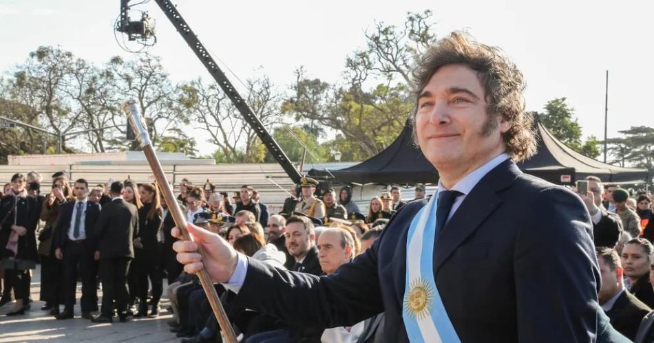 El Gobierno prepara cadena nacional para el 9 de Julio