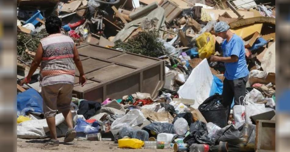 Hasta doacutende llegan la precarizacioacuten laboral y las desigualdades seguacuten la UCA