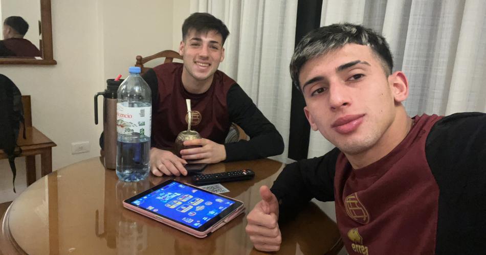 Se dilata el regreso de Mateo Sanabria a Central Coacuterdoba