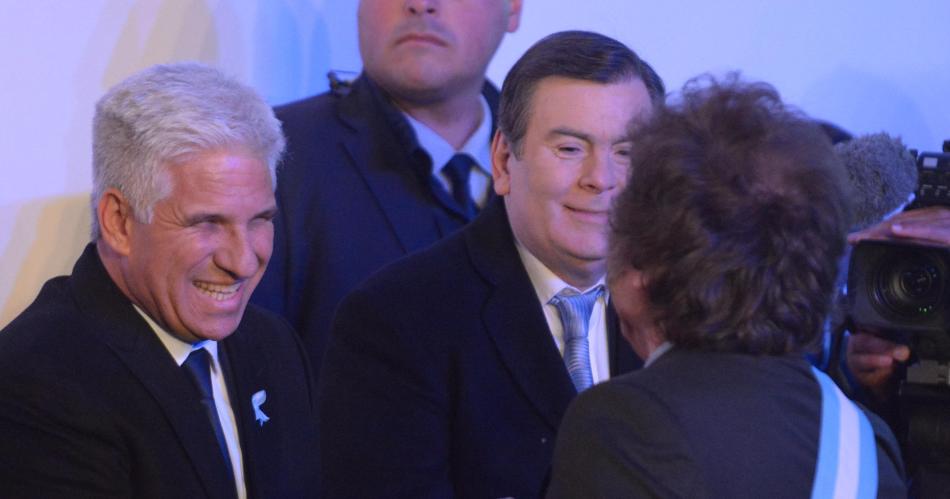 Siempre hay que buscar el consenso manifestoacute Zamora