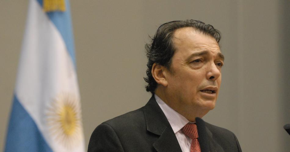 Niccolai- Las condiciones sociales se han deteriorado mucho