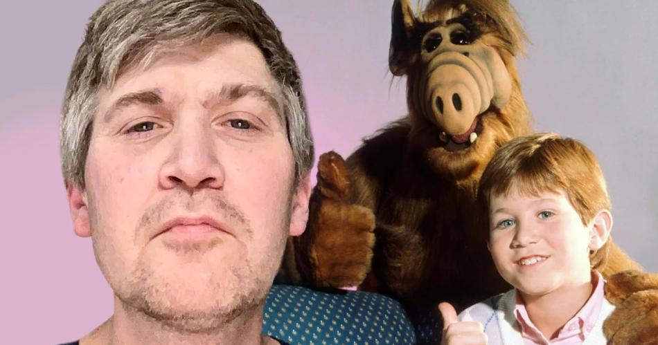 Murioacute Benji Gregory recordado actor de la serie Alf