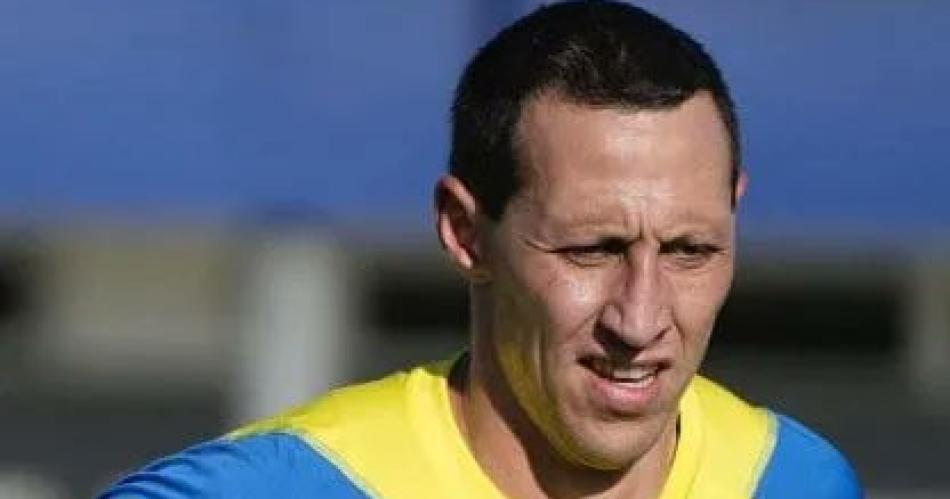 AFUERA Cristian Lema no podr jugar los 16avos de final