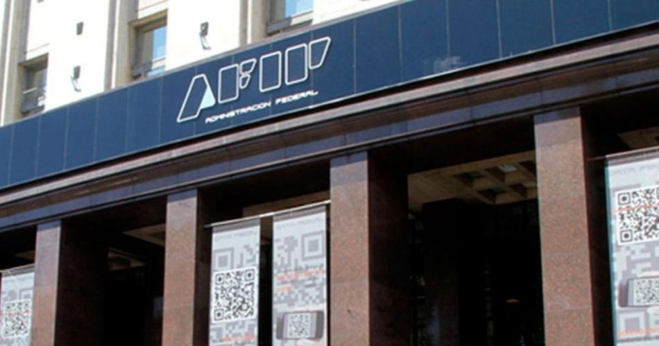 La Afip oficializoacute las nuevas categoriacuteas para monotributistas