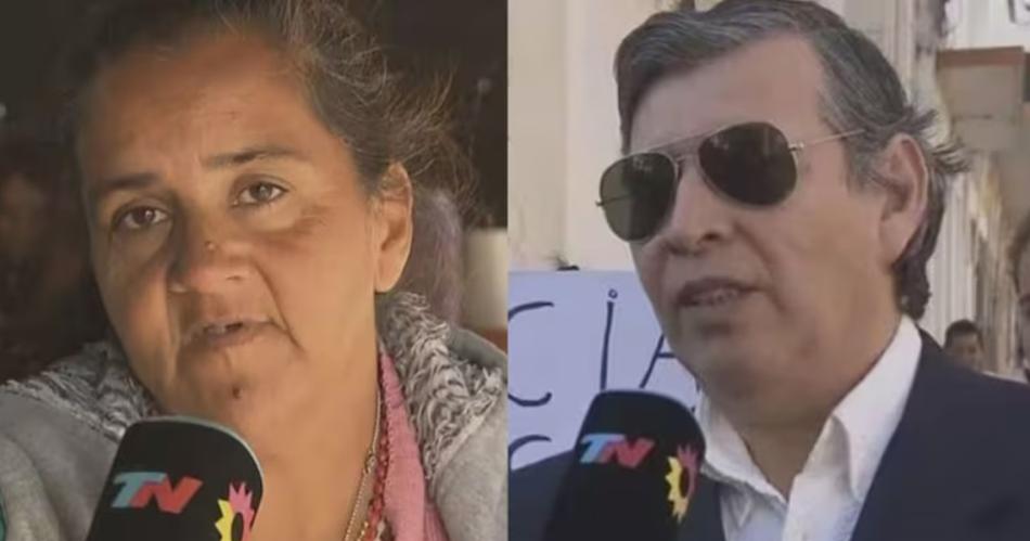 Conmocioacuten- hallan muerto al primer abogado de la mamaacute de Loan