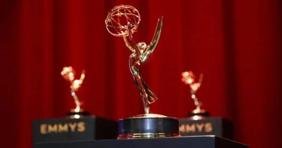 Uno por uno estos son todos los nominados a los Premios Emmy 2024