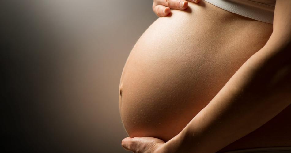 Conmocioacuten- una embarazada se descompensoacute y murioacute junto a su bebeacute de 38 semanas