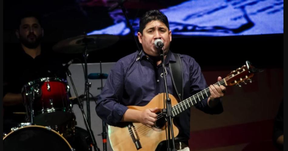 Mantildeana nadie dormiraacute la siesta- fiesta en el parque