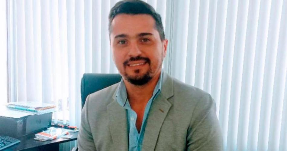 CHÁVEZ ATÍA Matrícula N2057