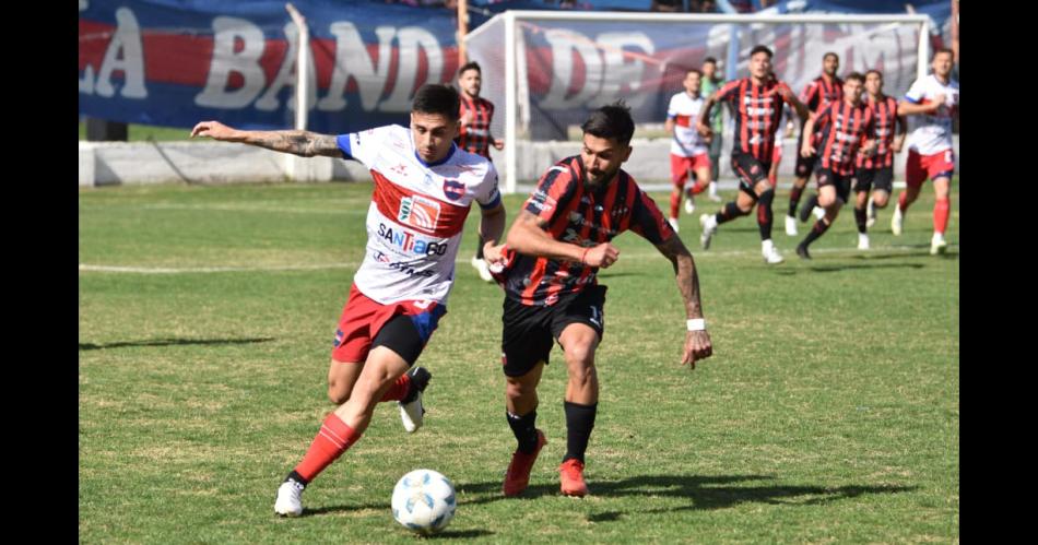 Guumlemes ganoacute una final y salioacute de la zona de descenso