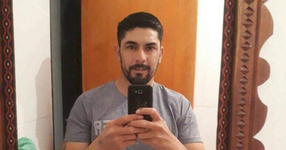 Escapoacute de Comisariacutea 33 sujeto que rapoacute y violoacute a su ex pareja en el 2023