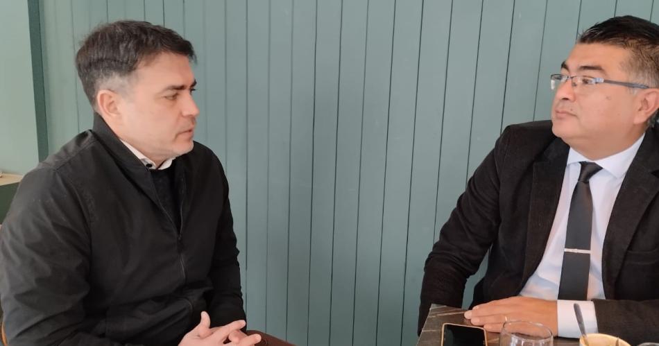 Changariacuten acusado de abusar de adolescente