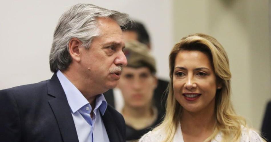 Fiscaliacutea empieza a investigar la denuncia de Yantildeez en contra del expresidente Alberto Fernaacutendez