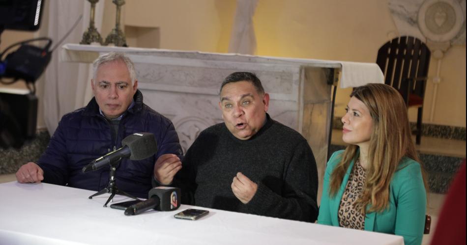 Este saacutebado seraacute la tradicional Bendicioacuten de Mascotas en San Roque