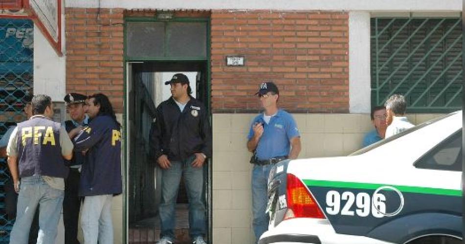 Sorprende la prolijidad del tuacutenel dijo el ingeniero del Robo del Siglo