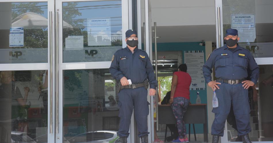 TRÁMITE- Trejo ser� asistido por el abogado Ricardo Tévez La indagatoria comienza a las 10 de la mañana