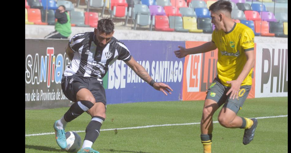 IMPORTANTE Rafa Barrios marcó un gol ante Defensa y Justicia el domingo y mañana estar� desde el arranque ante Lan�s