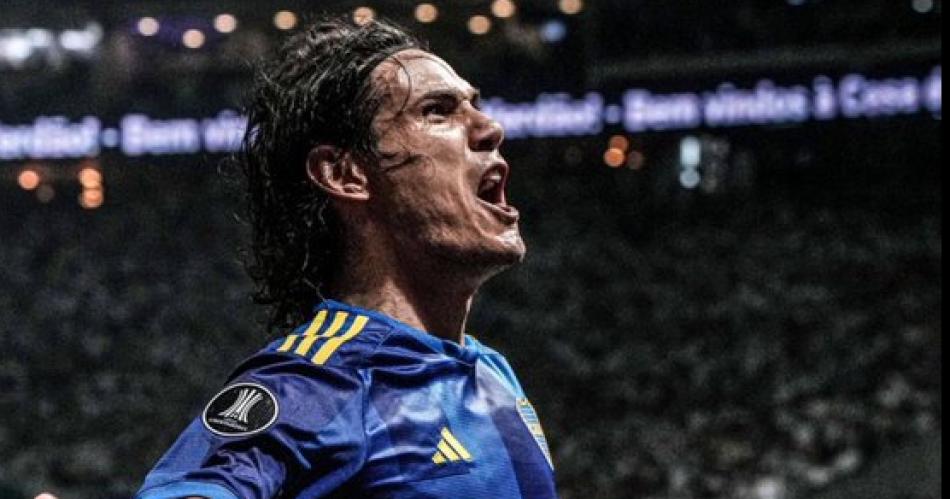 Boca sacoacute ventaja miacutenima en la Bombonera