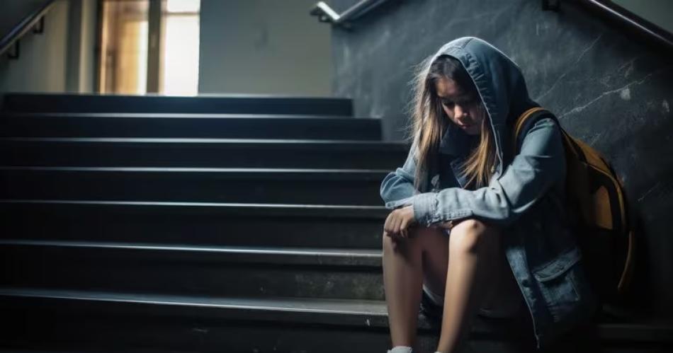 Aumentan las fotos sexuales de nintildeos manipuladas por IA- coacutemo enfrentar a los depredadores