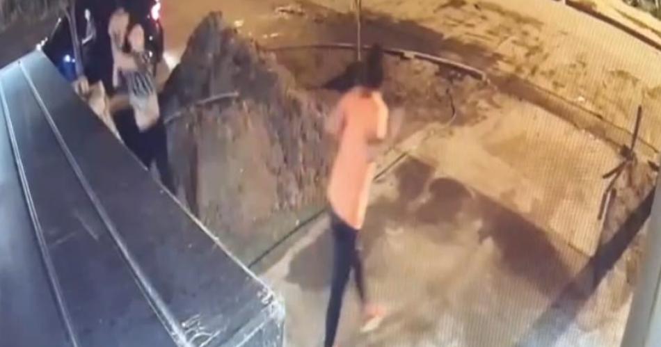 FILMACIONES- La Justicia recibió los documentos y ahora se aguardan definiciones La denunciante est� muy atemorizada