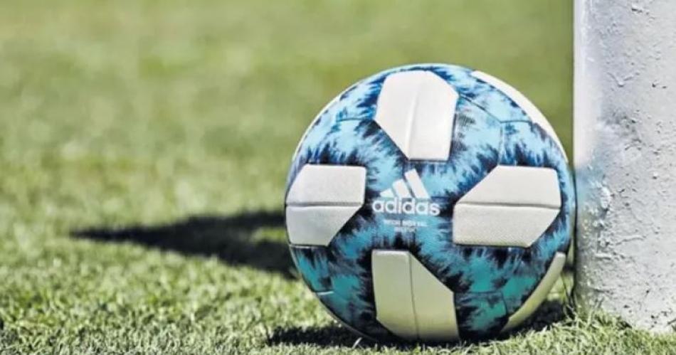 Agenda deportiva- los partidos que se juegan hoy