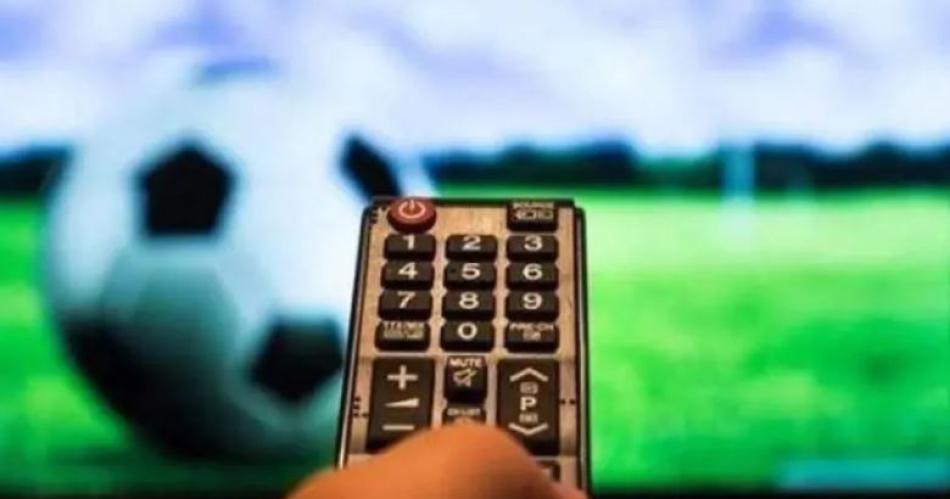Agenda deportiva- todos los encuentros que se pueden mirar por TV