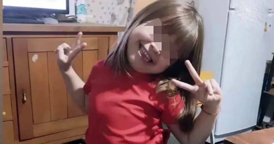 Hallan en Chile a Julieta Scazzino una nena que estaba desaparecida hace 4 meses